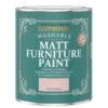 Rust-Oleum Matt Finish 750 Ml Furniture Paint – Pink Champagne 2 Rust-Oleum Matt Finish 750 Ml Furniture Paint – Pink Champagne -Oleu Furniture Shop RUNLF SQ1 0000015184 PINK CHAMPAGNE SLf