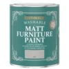 Rust-Oleum Matt Finish 750 Ml Furniture Paint – Flint