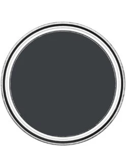 Rust-Oleum Matt Finish 750 Ml Furniture Paint – Graphite -Oleu Furniture Shop RUNMK SQ3 0000000527 GRAPHITE SLd