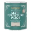 Rust-Oleum Matt Finish 750 Ml Furniture Paint – Hessian -Oleu Furniture Shop RUNMP SQ1 0000003944 HESSIAN SLf