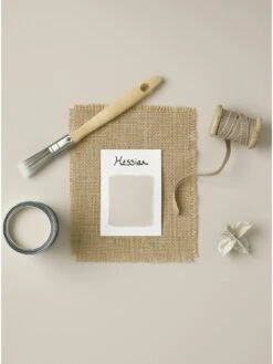 Rust-Oleum Matt Finish 750 Ml Furniture Paint – Hessian -Oleu Furniture Shop RUNMP SQ4 0000003944 HESSIAN SLd1