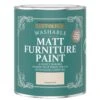 Rust-Oleum Matt Finish 750 Ml Furniture Paint – Clotted Cream -Oleu Furniture Shop RUNMW SQ1 0000015059 CLOTTED CREAM SLf