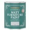 Rust-Oleum Matt Finish 750 Ml Furniture Paint – Dove -Oleu Furniture Shop RUNNC SQ1 0000003281 DOVE SLf