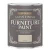 Rust-Oleum Satin Finish 750 Ml Furniture Paint – Half Light -Oleu Furniture Shop RUTXD SQ1 0000015722 HALF LIGHT SLf