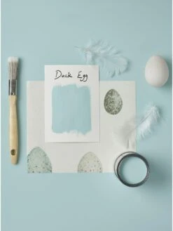 Rust-Oleum Satin Finish 750 Ml Furniture Paint – Duck Egg 7 Rust-Oleum Satin Finish 750 Ml Furniture Paint – Duck Egg -Oleu Furniture Shop RUTYC SQ4 0000000027 DUCK EGG SLd1