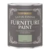 Rust-Oleum Satin Furniture Paint Bramwell 750ml -Oleu Furniture Shop RUU39 SQ1 0000015054 BRAMWELL SLf