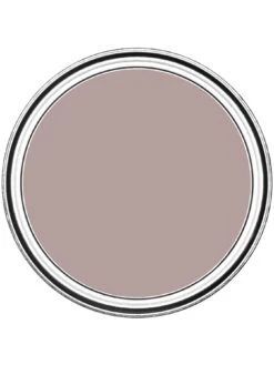 Rust-Oleum Satin Finish Furniture Paint In Pink Champagne – 750 Ml Tin  -Oleu Furniture Shop RUU4E SQ3 0000015184 PINK CHAMPAGNE SLd