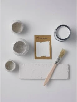 Rust-Oleum Satin Furniture Paint Moonstone 750ml -Oleu Furniture Shop RUUAE SQ4 0000000110 MOONSTONE SLd1