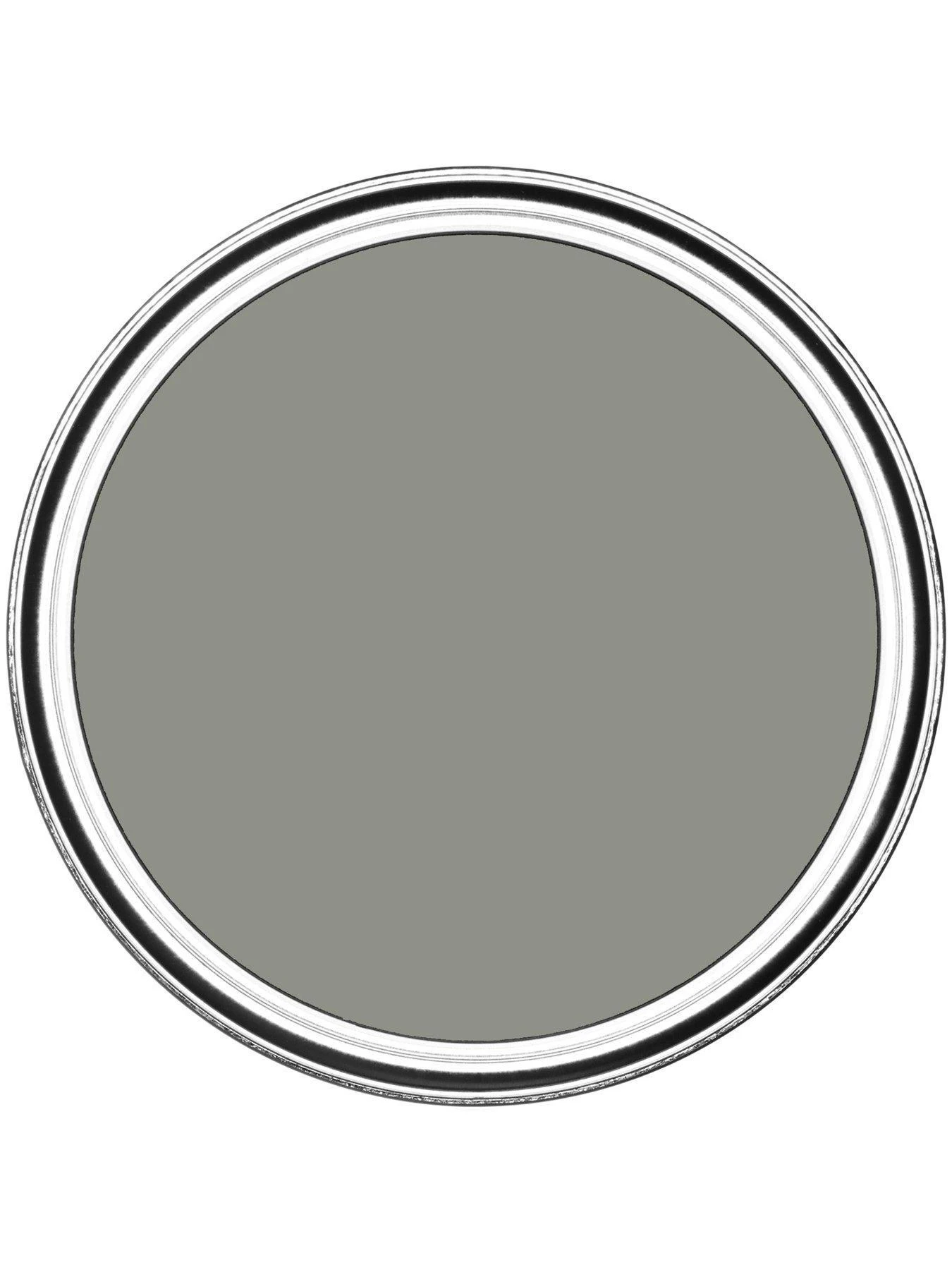 Rust-Oleum Chalky Floor Paint Tanglewood 2.5l 4 Rust-Oleum Chalky Floor Paint Tanglewood 2.5l - Image 2