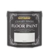 Rust-Oleum Chalky Floor Paint Moonstone 2.5l -Oleu Furniture Shop RUXRR SQ1 0000000110 MOONSTONE SLf