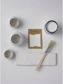 Rust-Oleum Chalky Floor Paint Moonstone 2.5l -Oleu Furniture Shop RUXRR SQ4 0000000110 MOONSTONE SLd1