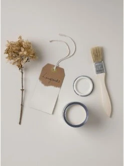 Rust-Oleum Chalky Floor Paint Longsands 2.5l -Oleu Furniture Shop RUXTQ SQ4 0000015396 LONGSANDS SLd1