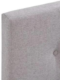 Very Home Linden Ottoman Bed In Box -Oleu Furniture Shop RUXX4 SQ5 0000000215 LIGHT GREY SLd1