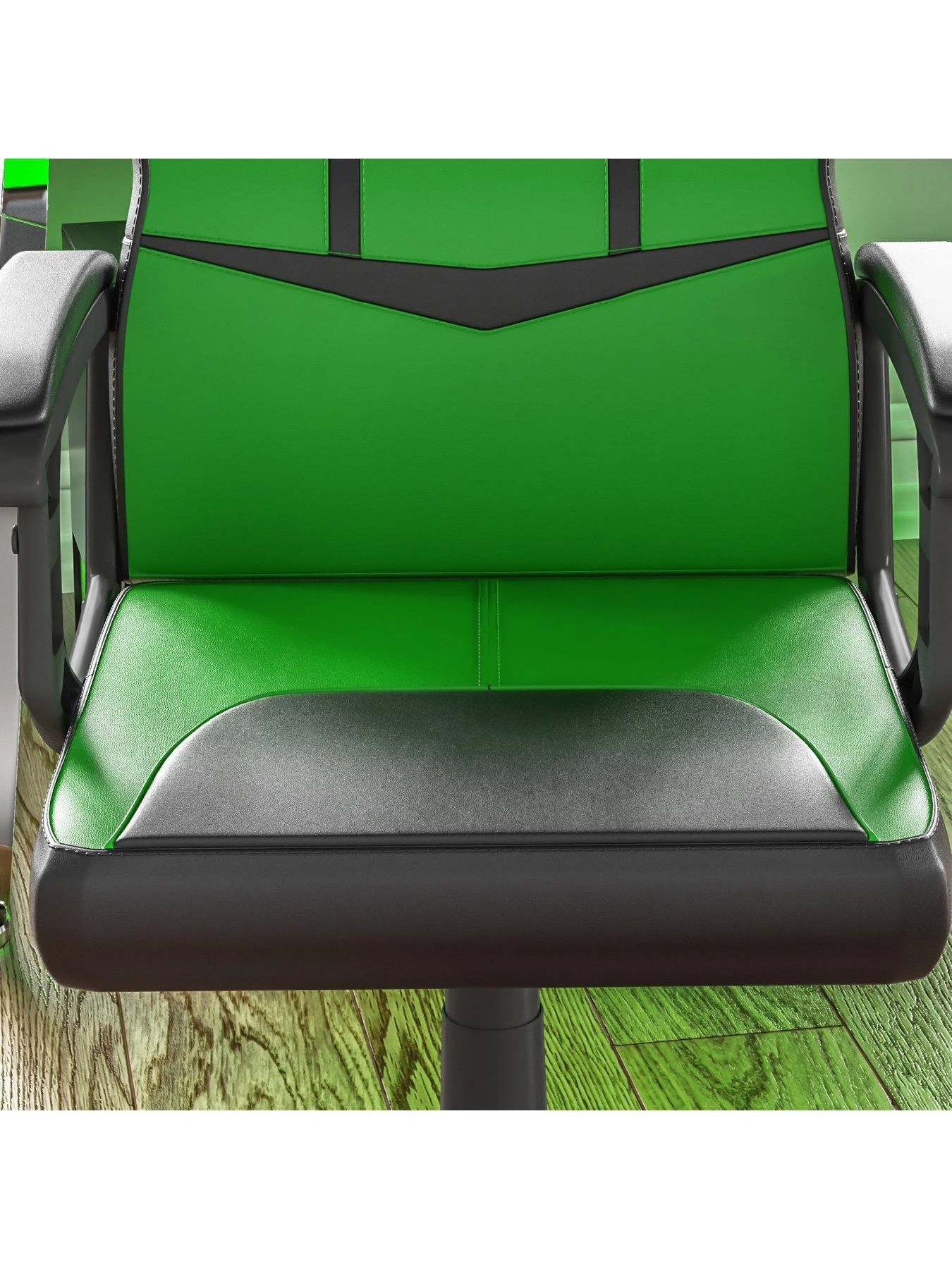 Vida Designs Comet Racing Gaming Chair 4 Vida Designs Comet Racing Gaming Chair - Image 2