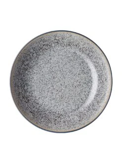Denby Studio Grey 4-Piece Pasta Bowl Set  -Oleu Furniture Shop RWYCG SQ4 0000000005 GREY SLd2