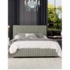 Laurence Llewelyn-Bowen Estella Ottoman Double Bed 1 Laurence Llewelyn-Bowen Estella Ottoman Double Bed -Oleu Furniture Shop T4QEG SQ1 0000000027 DUCK EGG SLa