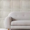 Fresco Wood Panel Neutral Wallpaper -Oleu Furniture Shop T79AG SQ1 0000000382 NEUTRAL RSr
