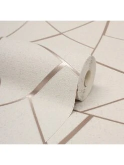 Fine D??cor Fine Decor Quartz Fractal Rose Gold Glitter Wallpaper 6 Fine D??cor Fine Decor Quartz Fractal Rose Gold Glitter Wallpaper -Oleu Furniture Shop TC4WF SQ3 0000000099 N A SLd1