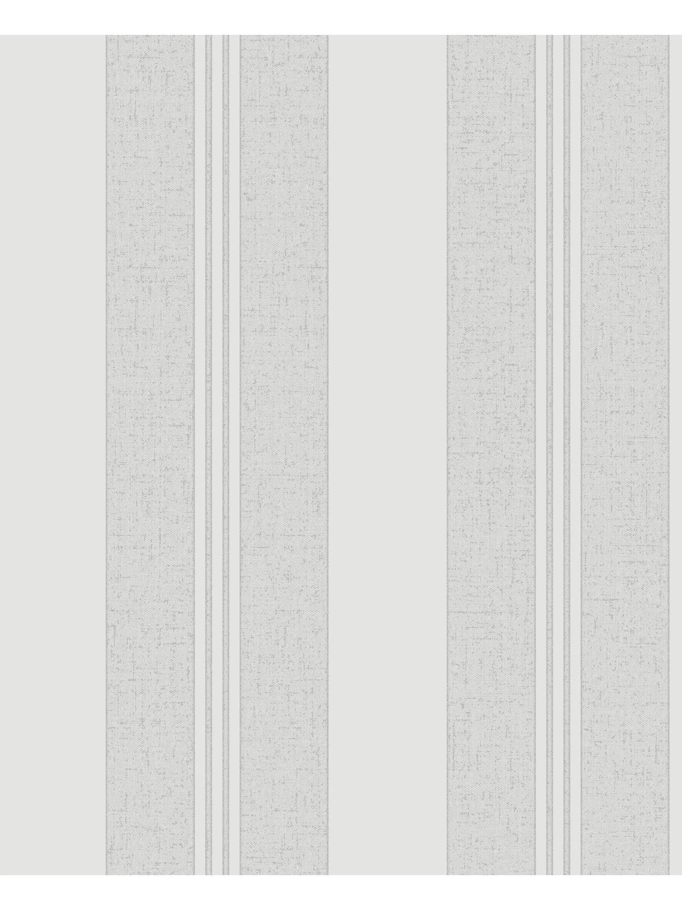 Fine D??cor Fine Decor Quartz Fractal Silver Glitter Wallpaper 4 Fine D??cor Fine Decor Quartz Fractal Silver Glitter Wallpaper - Image 2