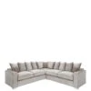 Very Home Chicago Deluxe Scatter Back Corner Group Sofa -Oleu Furniture Shop TCYXQ SQ1 0000000035 SILVER SLf
