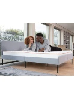 Dormeo Octasmart Essentials Hybrid Memory Mattress