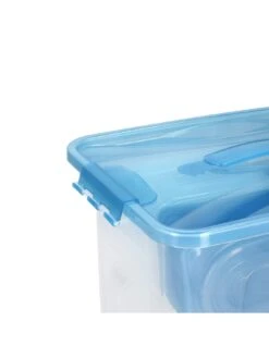 KitchenCraft Kitchen Craft 50pc Storage Set -Oleu Furniture Shop TG9GW SQ2 0000000020 BLUE SLd