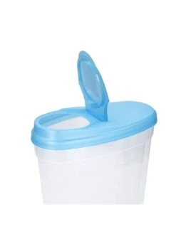 KitchenCraft Kitchen Craft 3pc Storage Set -Oleu Furniture Shop TG9GX SQ2 0000000020 BLUE SLd