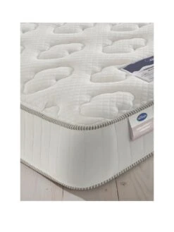 Silentnight Kids Premium Comfort Mattress - Medium Firm