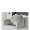Very Home Soft Velour Cuddle Cushion - Multi -Oleu Furniture Shop TKEEN SQ1 0000000029 MULTI SLp