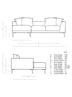 Swoon Alena Fabric Left Hand Corner Sofa - Easy Velvet 13 Swoon Alena Fabric Left Hand Corner Sofa - Easy Velvet -Oleu Furniture Shop TKRDR SQ6 0000000591 BLUSH SLd