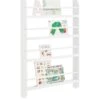 Great Little Trading Co. Greenaway Bookcase, White