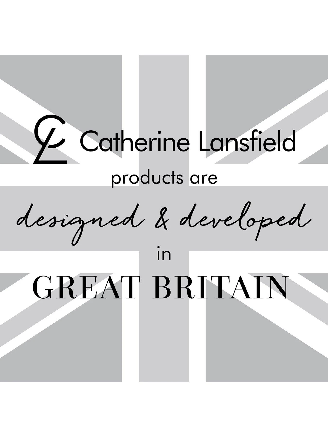 Catherine Lansfield Dramatic Floral Set Of 2 Tea Towels 6 Catherine Lansfield Dramatic Floral Set Of 2 Tea Towels - Image 4