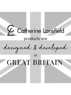 Catherine Lansfield Meadowsweet Floral Set Of 2 Tea Towels -Oleu Furniture Shop TNNGU SQ4 0000000047 GREEN SLd2