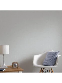 Boutique  Shimmer Silver Wallpaper -Oleu Furniture Shop TQUYV SQ5 0000000035 SILVER RSr