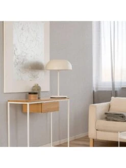 Superfresco  Linen Glitter Plain Wallpaper -Oleu Furniture Shop TQV3H SQ5 0000000215 LIGHT GREY RSr