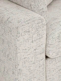 Michelle Keegan Home Amy Fabric Large 4 Seater Sofa - FSC® Certified -Oleu Furniture Shop TRYDT SQ4 0000000003 NATURAL SLd