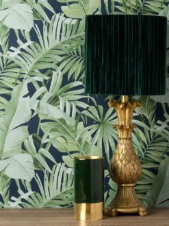 Fine D??cor Maui Navy