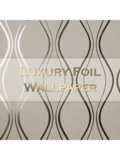 Fine Décor Platinum Contour Wave Beige -Oleu Furniture Shop TRYU6 SQ3 0000000108 BEIGE SLd1