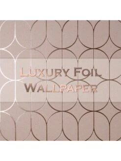 Fine D??cor Platinum Rosco Trellis Pink -Oleu Furniture Shop TRYUC SQ3 0000000063 PINK SLd1