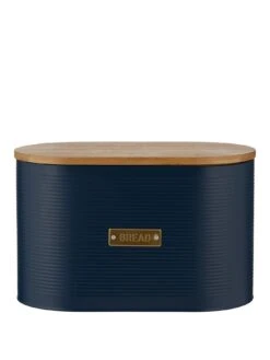 Typhoon Otto Navy Bread Bin