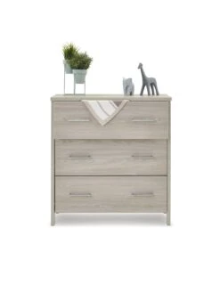 Obaby Nika Mini 3 Piece Room Set - Grey Wash 11 Obaby Nika Mini 3 Piece Room Set - Grey Wash -Oleu Furniture Shop TTEKR SQ4 0000000005 GREY SLd