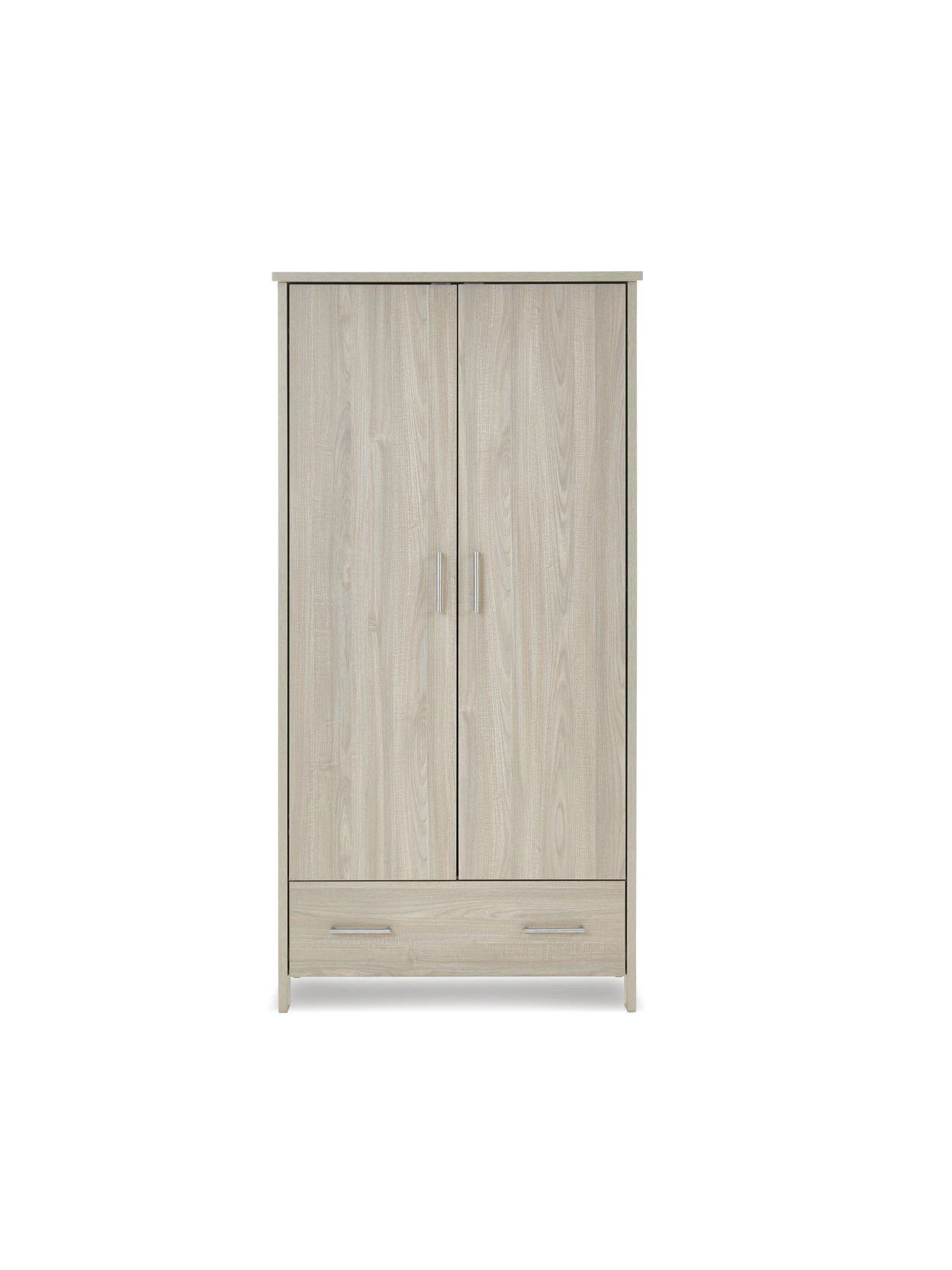 Obaby Nika Mini 3 Piece Room Set - Grey Wash 8 Obaby Nika Mini 3 Piece Room Set - Grey Wash - Image 6