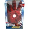 Marvel 3DL - Marvel Iron Man Hand Light -Oleu Furniture Shop TUECA SQ1 0000000088 NO COLOR SLf