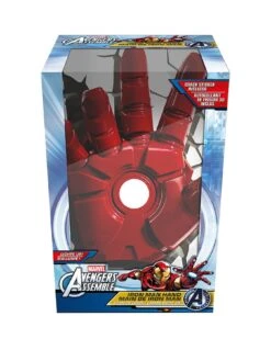 Marvel 3DL - Marvel Iron Man Hand Light
