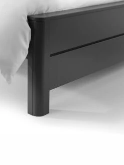 Julian Bowen Chloe Bed Frame -Oleu Furniture Shop TURP7 SQ4 0000000005 GREY SLd1