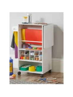 Lloyd Pascal Craft Desk Medium