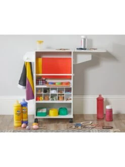 Lloyd Pascal Craft Desk Medium -Oleu Furniture Shop TWFMF SQ4 0000000099 N A SLd1