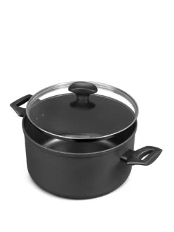 Prestige Easy Release Non-stick Induction Stock Pot