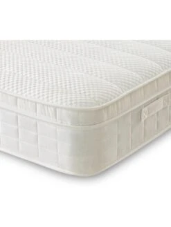 Shire Beds Liberty 1000 Pocket Memory S/king Matt 8 Shire Beds Liberty 1000 Pocket Memory S/king Matt -Oleu Furniture Shop TXMV9 SQ3 0000000013 WHITE SLd1