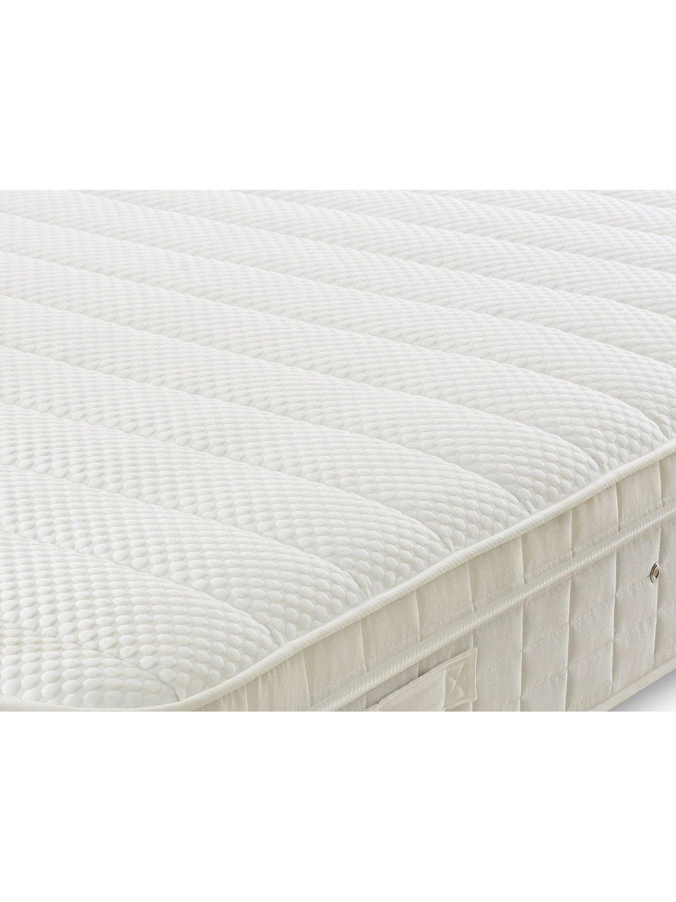 Shire Beds Liberty 1000 Pocket Memory S/king Matt 6 Shire Beds Liberty 1000 Pocket Memory S/king Matt - Image 4